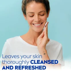 Clearance Nivea Skincare NIVEA Verfrissende Reinigingsmelk