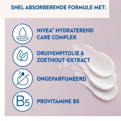 Clearance Nivea Skincare NIVEA Verzachtende Nachtcrème