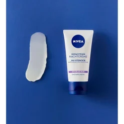 Clearance Nivea Skincare NIVEA Verzachtende Nachtcrème