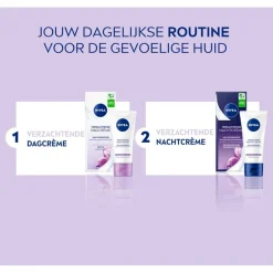 Clearance Nivea Skincare NIVEA Verzachtende Nachtcrème