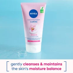 Nivea Skincare NIVEA Verzachtende Reinigingscrème