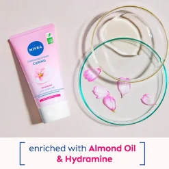 Nivea Skincare NIVEA Verzachtende Reinigingscrème