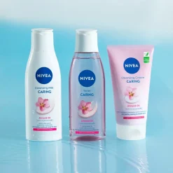 Nivea Skincare NIVEA Verzachtende Reinigingscrème