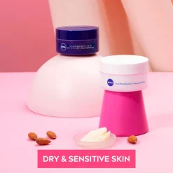 Hot Nivea Skincare NIVEA Voedende Nachtcrème
