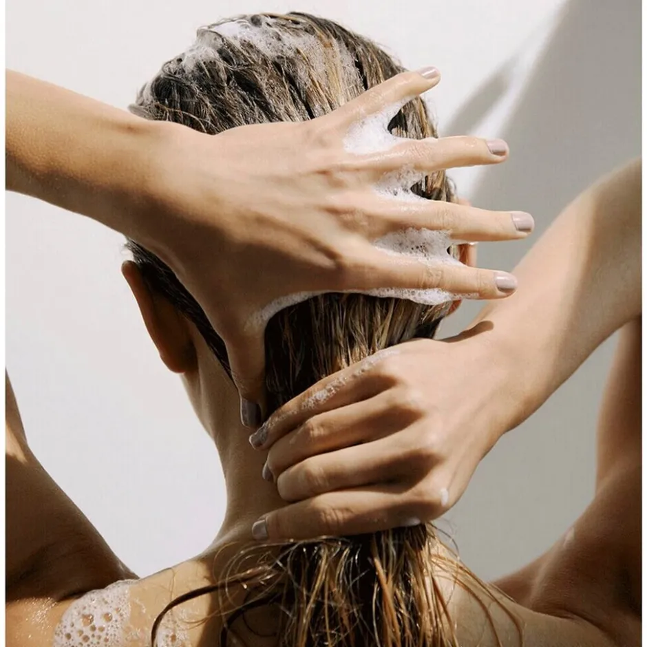 Outlet Nivea Volume Wonder Shampoo