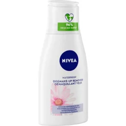 New Nivea Skincare NIVEA Waterproof Oogmake-Up Remover