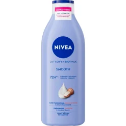 New Nivea Zijdezachte Bodymilk
