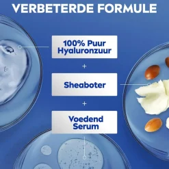 Clearance Nivea Zijdezachte Bodymilk