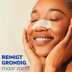 Best Nivea Skincare NIVEA Zuiverende Clear-Up Strips