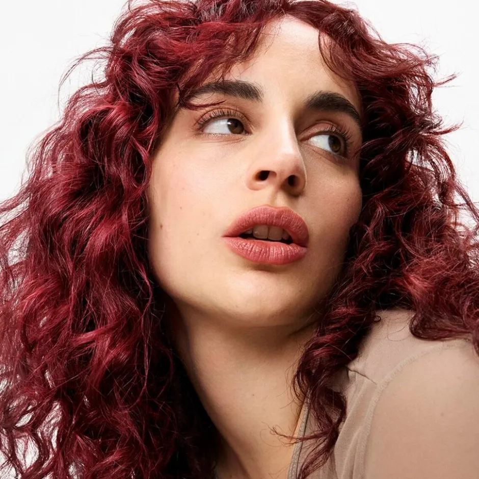 Discount BLEACH LONDON No Cherry Red Permanent Vegan Dye Kit