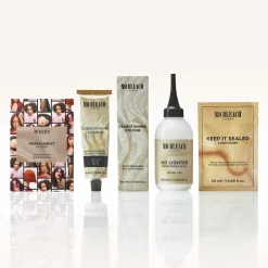 Discount BLEACH LONDON No Cherry Red Permanent Vegan Dye Kit