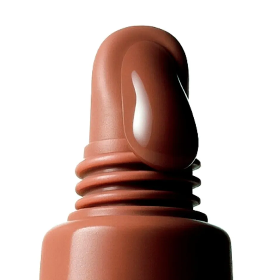 Online NO LABEL 05 Sheer Brown Gloss Balm