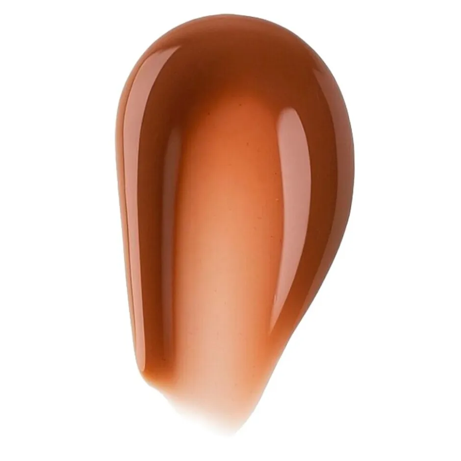 Online NO LABEL 05 Sheer Brown Gloss Balm