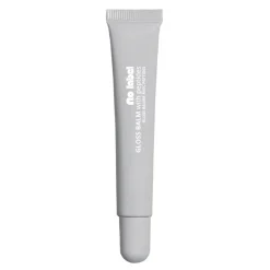 Discount NO LABEL 01 Sheer Neutral Gloss Balm