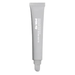 Discount NO LABEL 01 Sheer Neutral Gloss Balm