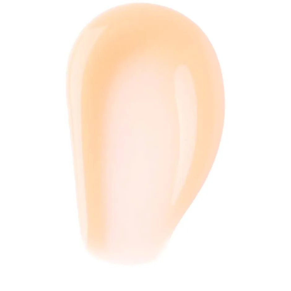 Clearance NO LABEL 03 Sheer Orange Gloss Balm