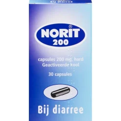 Best Norit Capsules