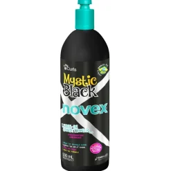 Online Novex Mystic Black Leave-In Conditioner