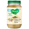 Hot Olvarit Nutricia 8M+ Courgetteschotel met Kalfsvlees