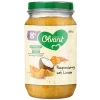 Best Olvarit Nutricia 8M+ Pompoencurry met Linzen