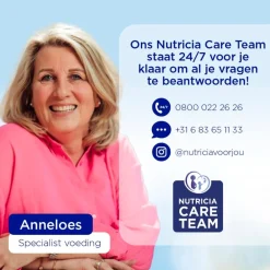 Best Nutrilon 1 Baby Opvolgmelk 0-6M Tabs