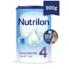Outlet Nutrilon 4 Dreumes- en Peutermelk Flesvoeding Vanaf 1 Jaar