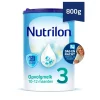 New Nutrilon 3 Opvolgmelk Baby Flesvoeding 10-12 maanden