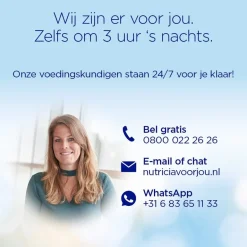 Sale Nutrilon 5 Peutermelk Flesvoeding Vanaf 2 tot 3 Jaar