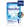 Nutrilon 1 Volledige Zuigelingenvoeding Baby Flesvoeding 0-6 Maanden