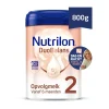 Outlet Nutrilon DuoBalans 2 Opvolgmelk Baby Flesvoeding 6-12 Maanden