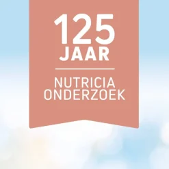 Outlet Nutrilon DuoBalans 2 Opvolgmelk Baby Flesvoeding 6-12 Maanden