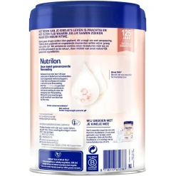 Clearance Nutrilon DuoBalans 1 Volledige Zuigelingenvoeding 0-6 Maanden