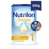 Discount Nutrilon Omneo 1 Baby Dieetvoeding 0-6 Maanden