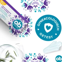 Discount Ob o.b. ExtraProtect Normal Tampons