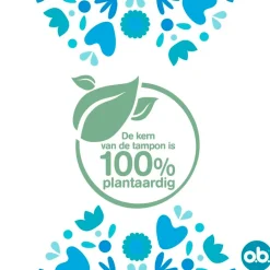 Hot Ob o.b. ProComfort Mini Tampons