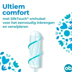 Hot Ob o.b. ProComfort Super Plus Tampons