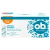 Outlet Ob o.b. ProComfort Super Tampons