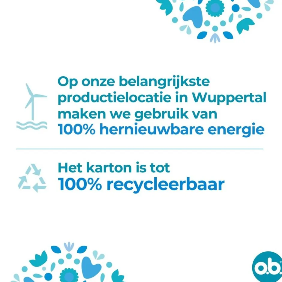 Outlet Ob o.b. ProComfort Super Tampons