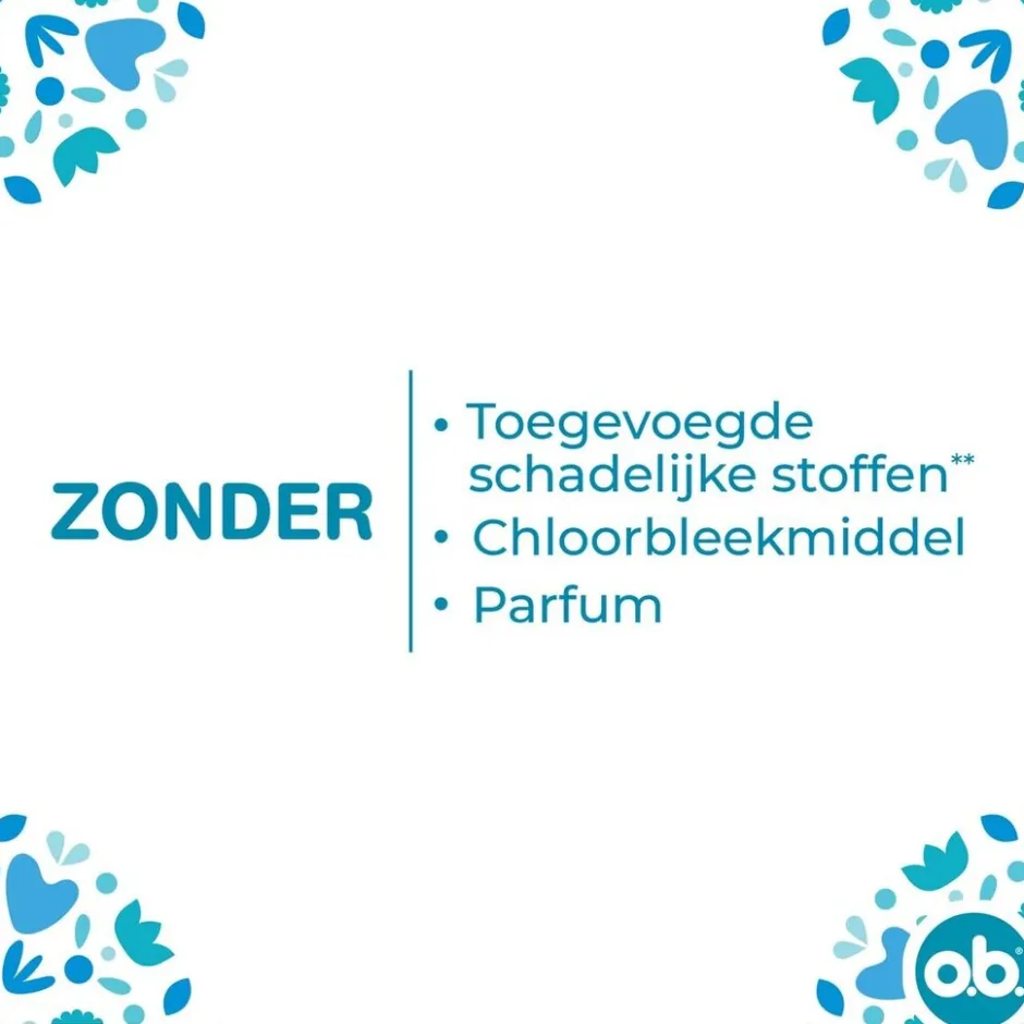 Outlet Ob o.b. ProComfort Super Tampons