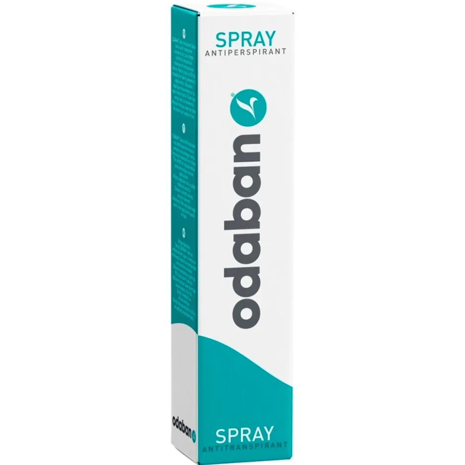 Online Odaban Antitranspirant Spray