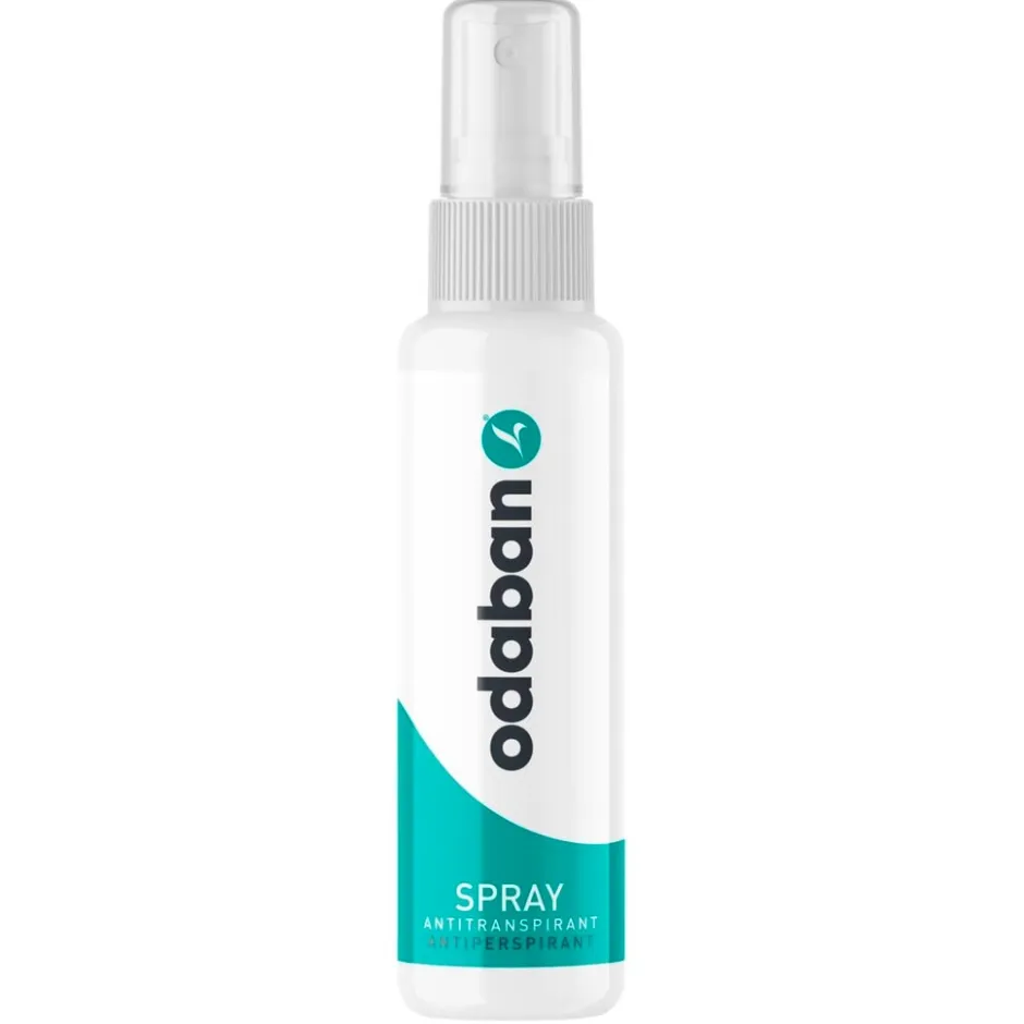 Online Odaban Antitranspirant Spray