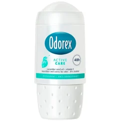 Clearance Odorex Active Care Deodorant Roller