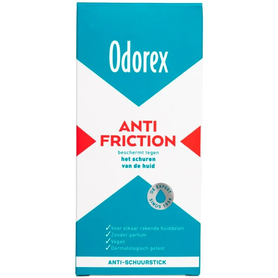 Odorex Anti-Friction Stick