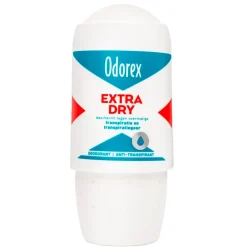 Outlet Odorex Extra Dry Deodorant Roller