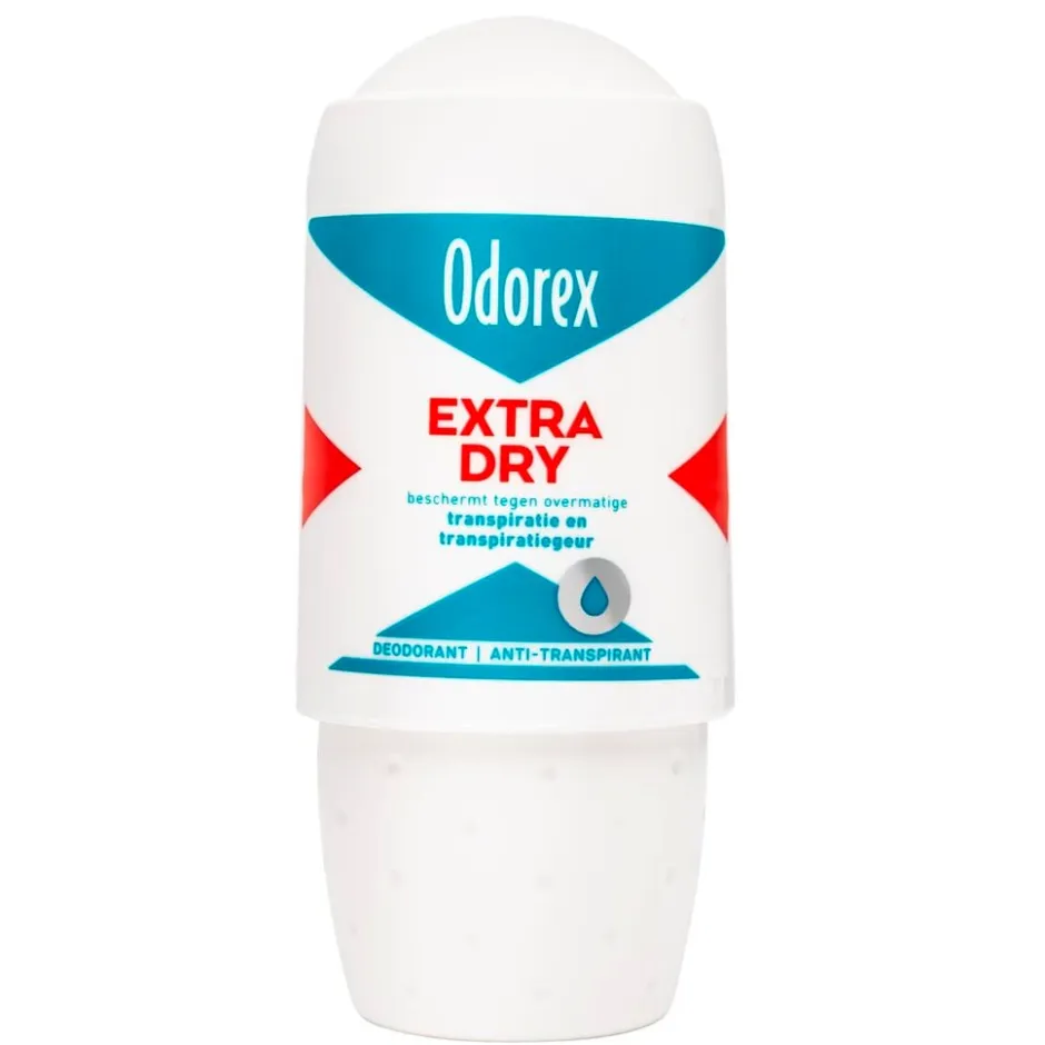 Outlet Odorex Extra Dry Deodorant Roller