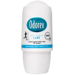 Best Odorex Invisible Care Deodorant Roller