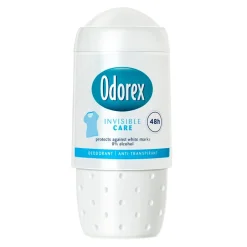 Best Odorex Invisible Care Deodorant Roller