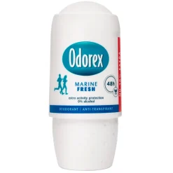 Odorex Marine Fresh Deodorant Roller