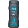 Clearance Odorex Men Clean Protection 3-in-1 Showergel