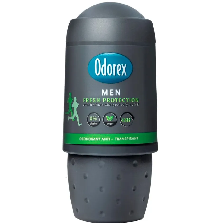 Outlet Odorex Men Fresh Protection Deodorant Roller